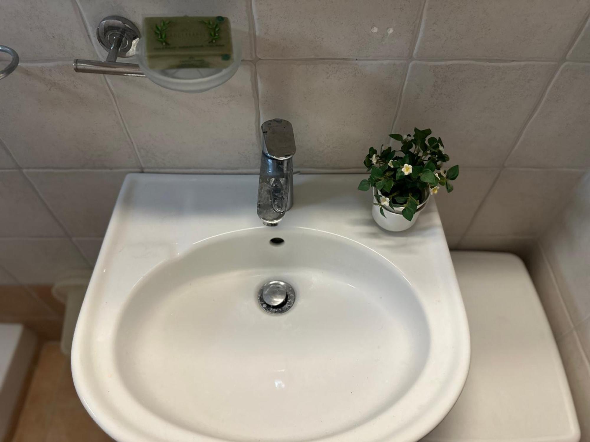 Appartement Sunnyside