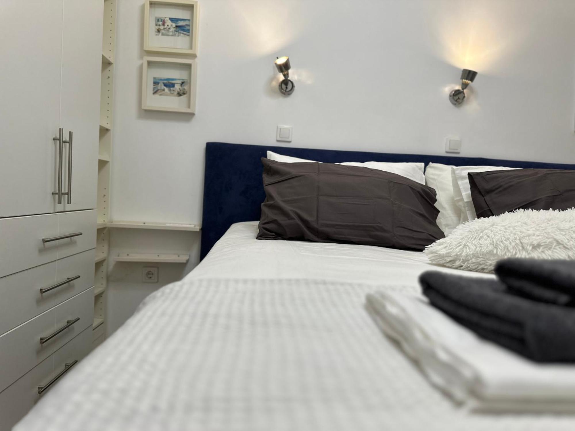 Appartement Sunnyside *