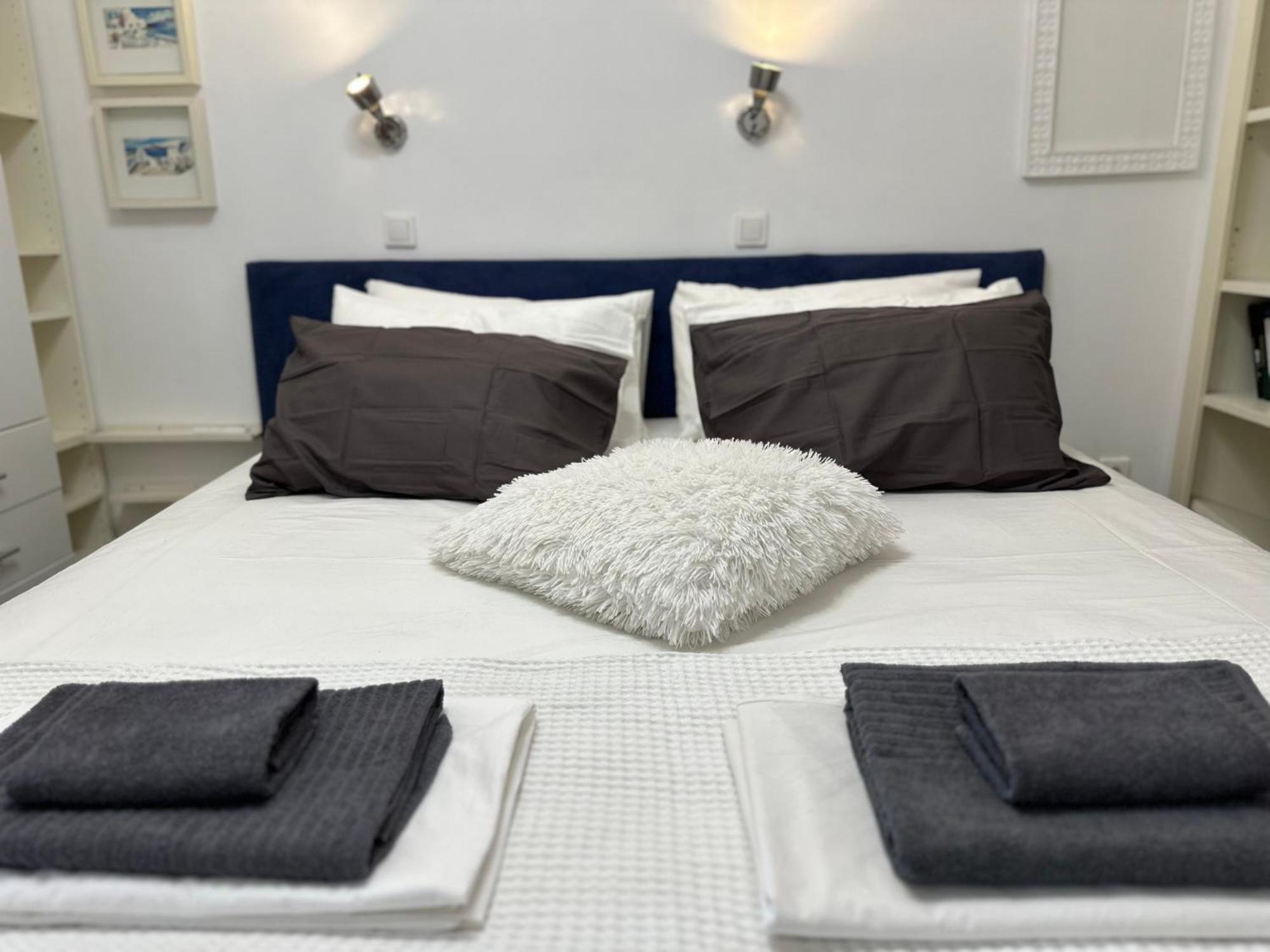 Appartement Sunnyside