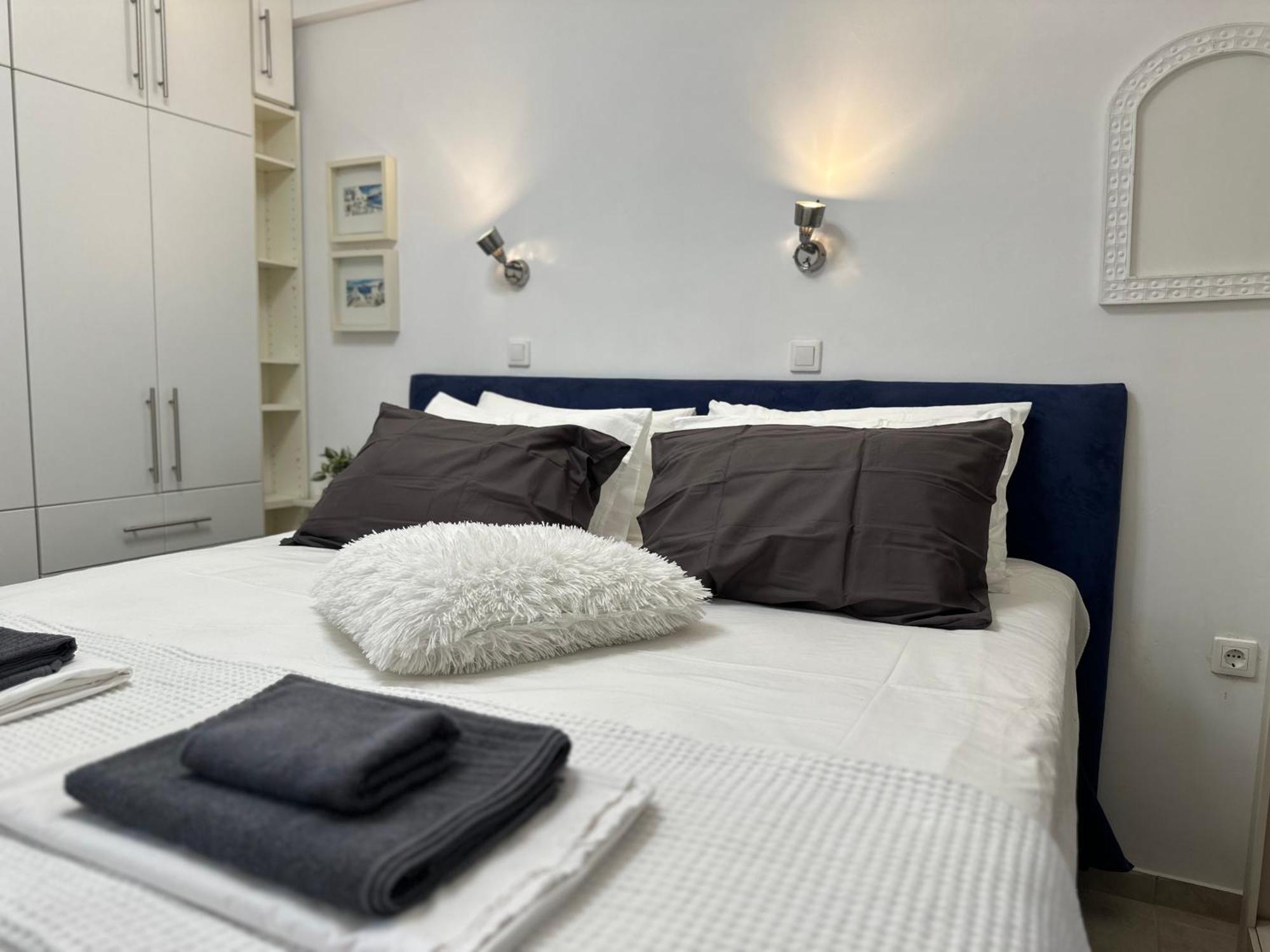 Appartement Sunnyside Afytos