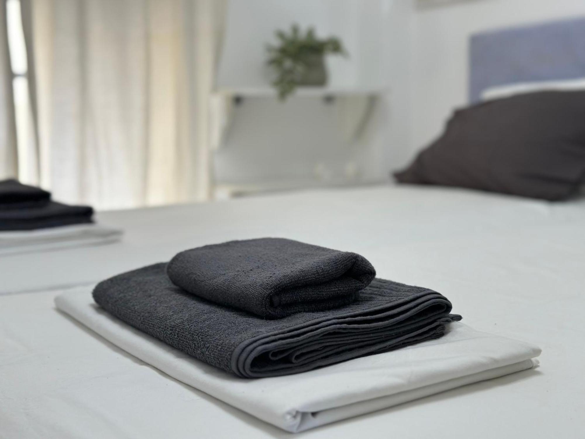 Sunnyside Appartement *