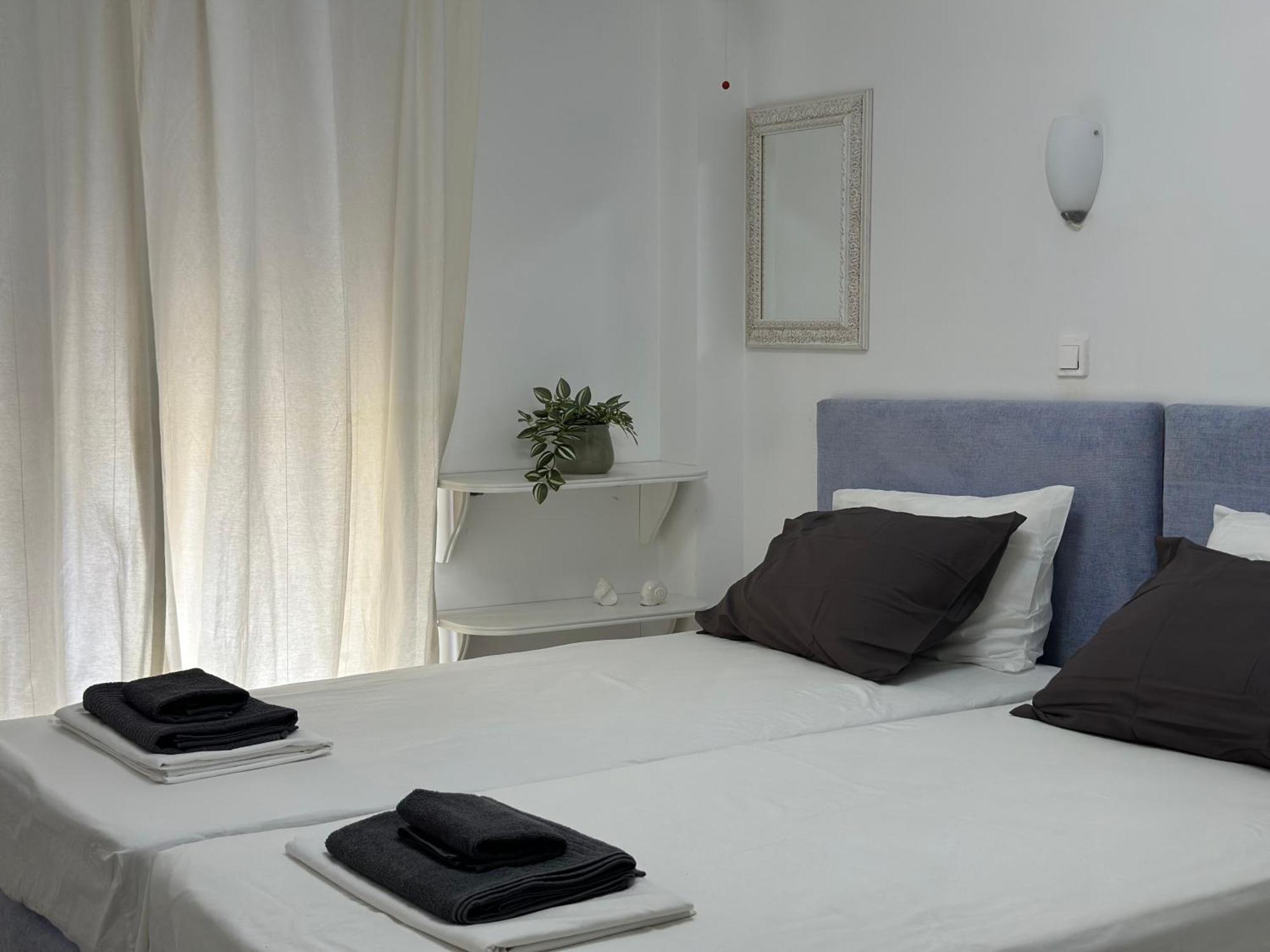 Appartement Sunnyside