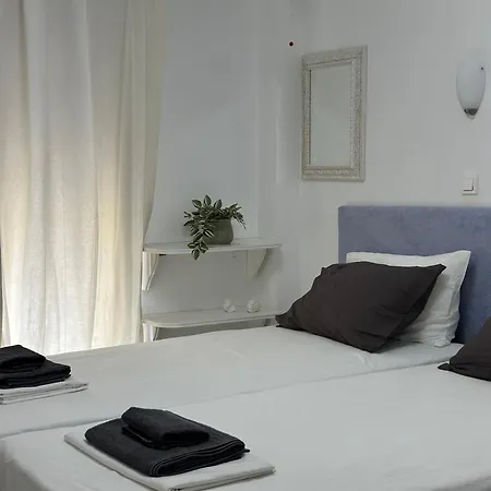 Sunnyside Suite Afytos Buitenkant foto