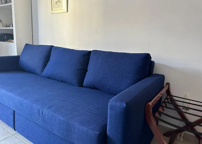 Sunnyside Suite Afytos