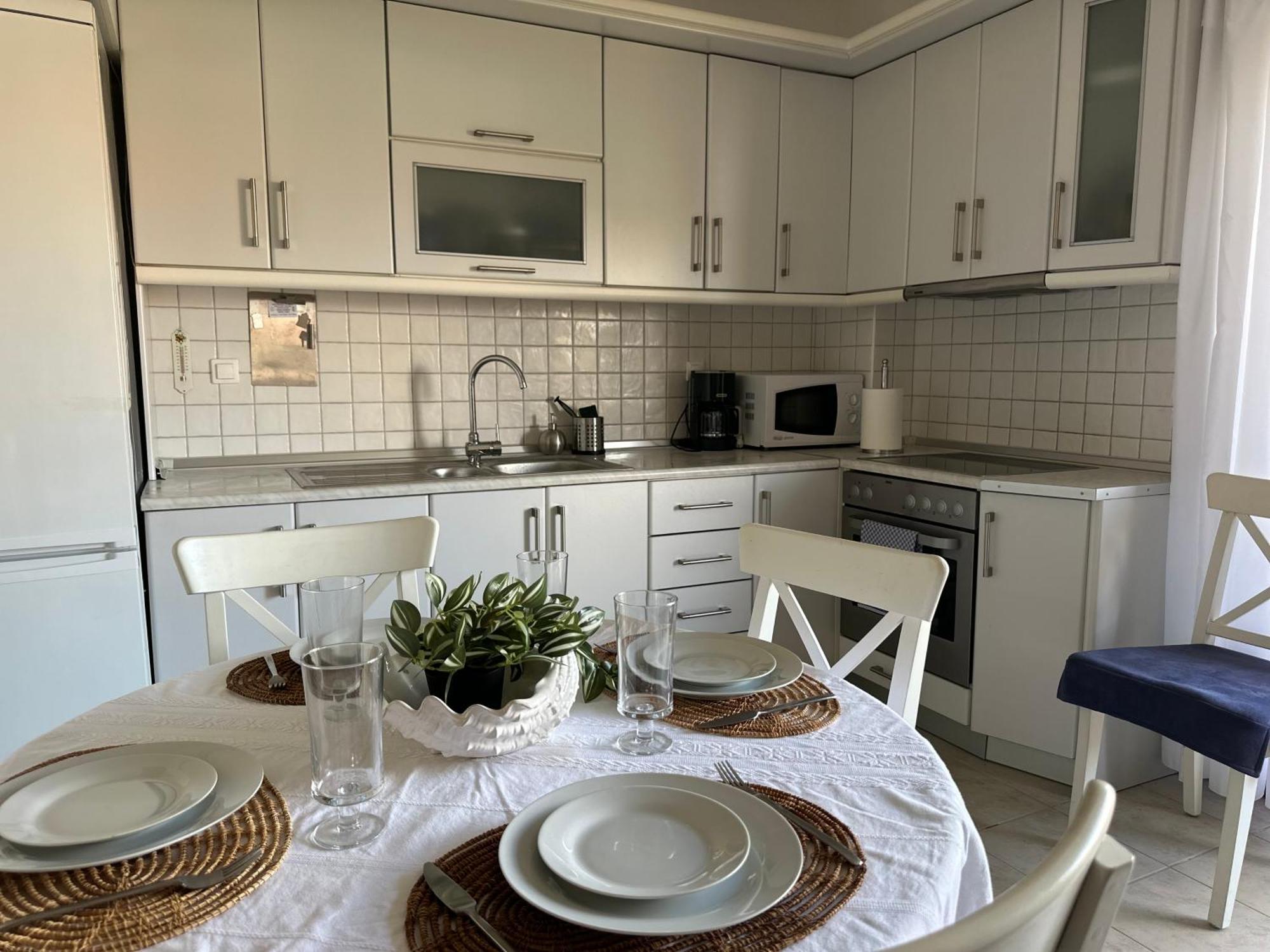 Apartment Sunnyside