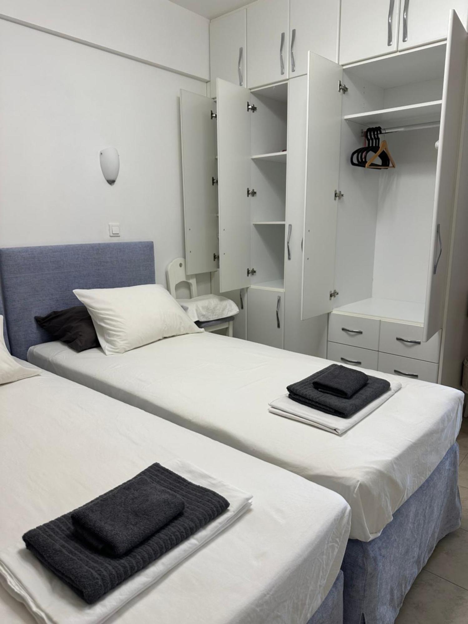 Apartment Sunnyside Áfitos